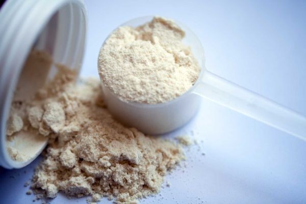 Casein Glycomacropeptide Market Outlook: Future Growth, Trends, and Innovative Applications Worldwide