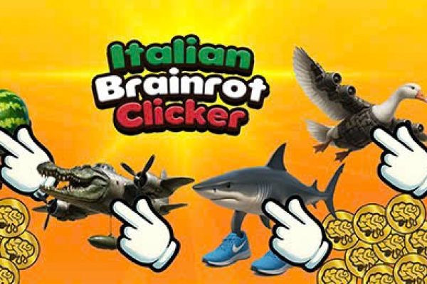The Complete Guide to Italian Brainrot Clicker: Your New Gaming Obsession