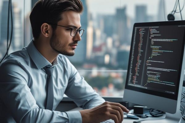 Why Every Business Needs a Reliable Web Development Company