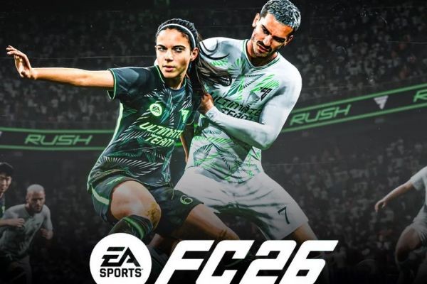 Buying EA Sports FC 26 Coins quickly and safely from IGGM: Build Your Ultimate Team