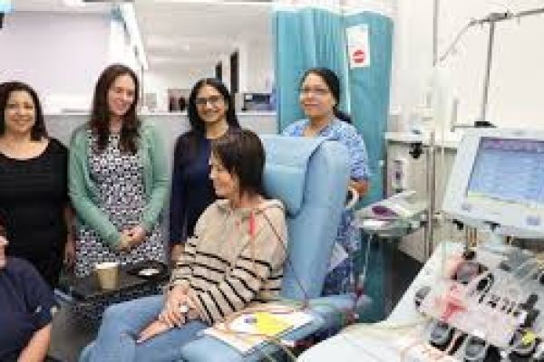 Apheresis Market Restraints Limiting Adoption, Technological Integration, and Growth Opportunities in Global Healthcare Industry