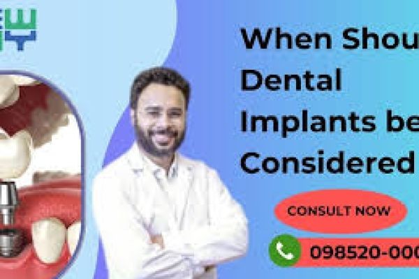Best Dentist in Mohali