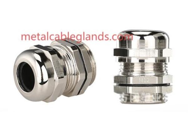 HJSI Cable Gland Solutions for Complex Electrical Installations