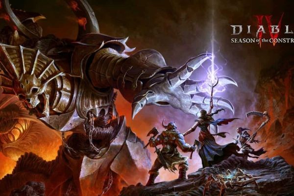 Diablo 4 Guide: Horadric Strongrooms