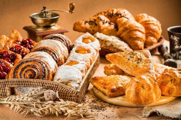 Frozen Bakery Products Market Transformation Through Technological Innovation and Changing Consumer Preferences