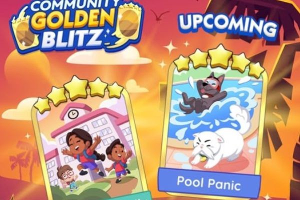 Pre-Order 2 Monopoly Go Gold Cards At IGGM.com : Freedom, Finally And Pool Panic