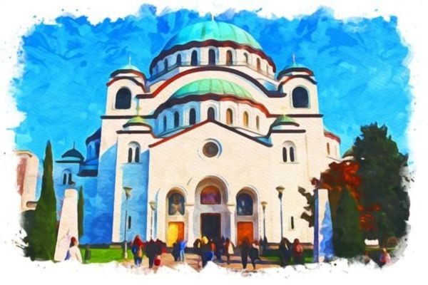 How Serbian Translators Bridge Cultural Gaps in Tourism and Commerce