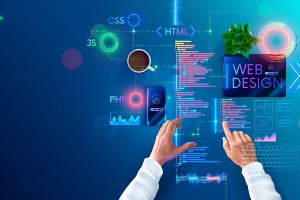 تحول ديجيتال و شركة تصميم مواقع الشارقة: مستقبل الأعمال في عصر التقنية