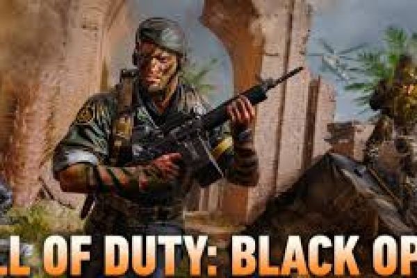 Does Black Ops 6 Have a Single-Player Campaign? Yes, and It's a Core Experience