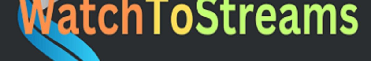 Watch ToStreams