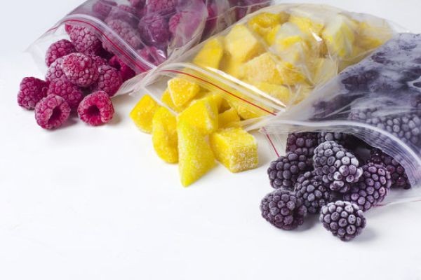 Frozen Fruits Market Growth Driven by Convenience, Nutrition Awareness, and Expanding Retail Channels