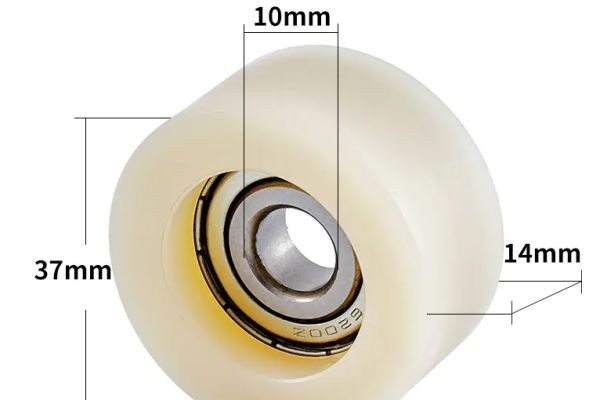 Huaneng Pulley: The Key to Selecting Durable Load-Bearing Pulleys for Doors and Windows