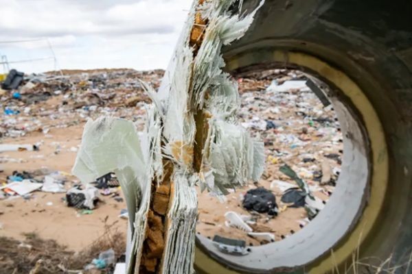 Wind Blade Recycling Market 2025: Industry Insights, Automation Trends, and Growth Forecast