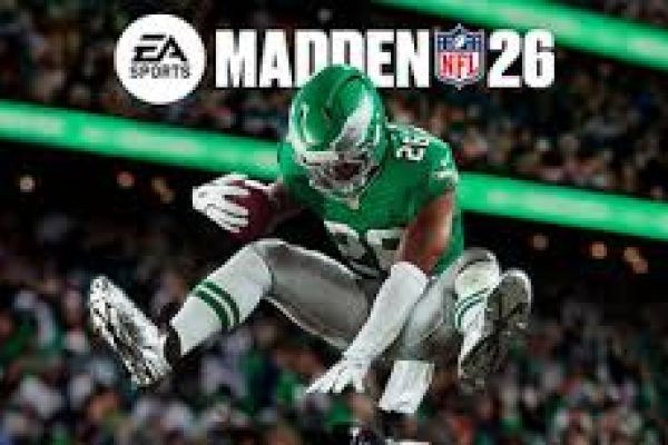Madden 26 - IGGM - Best MUT 26 Coins Assistance Hub