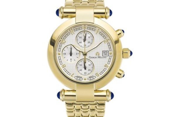 Discover the Best Watches in Milan: A Blend of Luxury, Style, and Precision