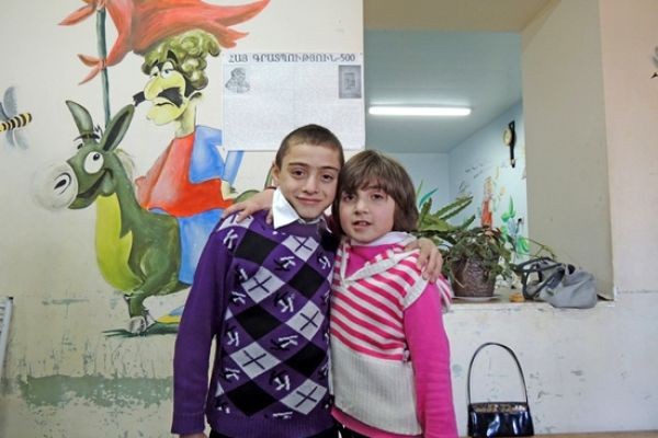 Недостающий пазл