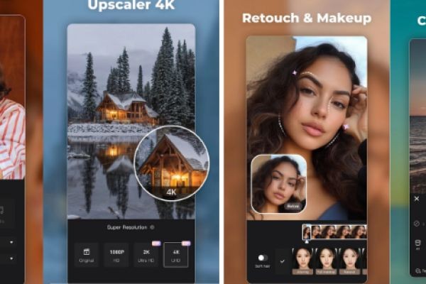 How to Use Wink Mod APK for Professional-Style Video Editing