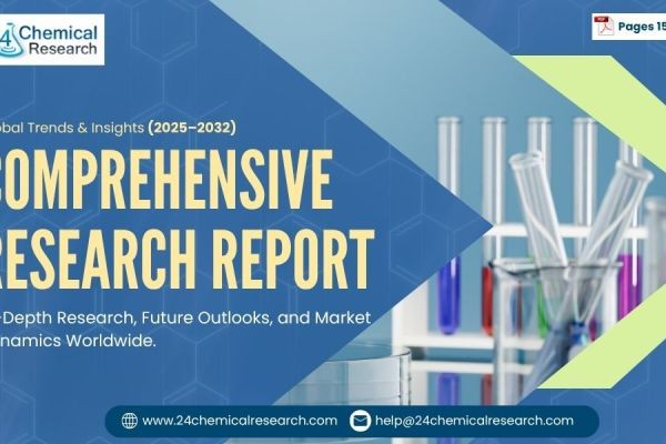 Global Wood coatings Market Report 2025–2032: Industry Size, Share & Strategic Outlook