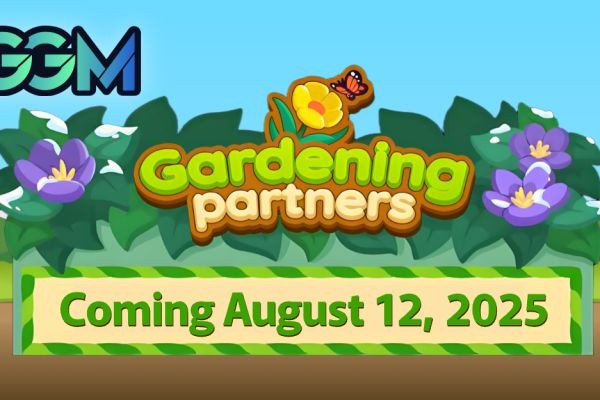 IGGM-Get MG Partners Event Slot And Get Rewards Easily
