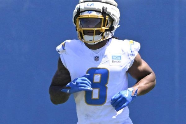 How Hayden Hurst & Poona Ford Will Have an effect on the Chargers