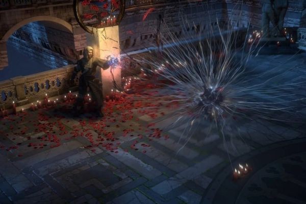 A Guide to the Kinetic Bolt of Aperture Wander in PoE 3.26