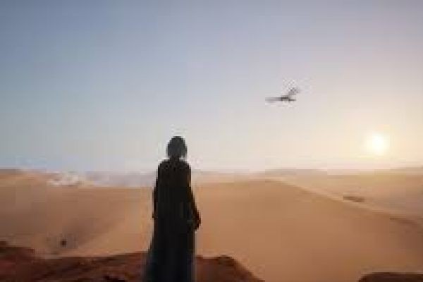 Why to Maintain and Upgrad Your Harvesters in Dune Awakening