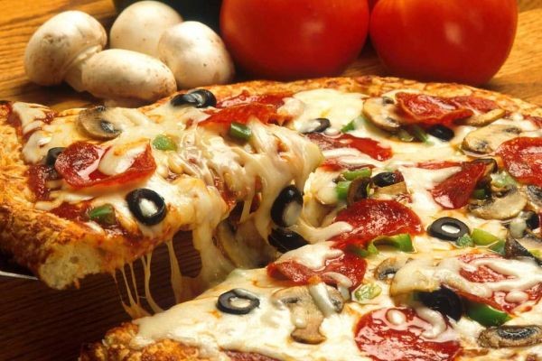 Dive Into Pizza Paradise at Pizza Hut Qatar