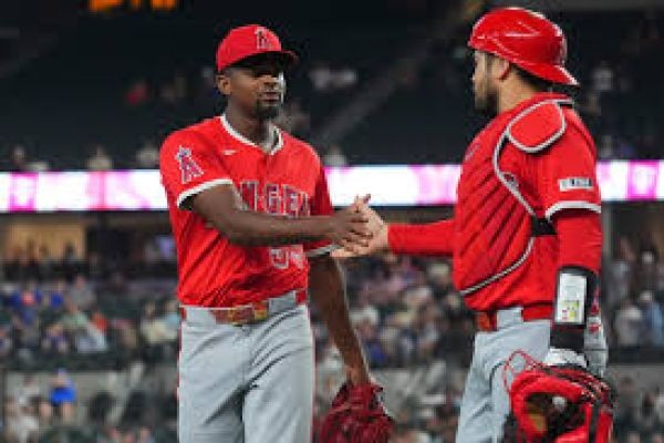 Anthony Rendon progressing properly as soon as knee problems