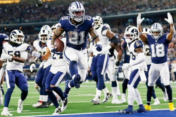 Mike McCarthy concentrated upon advancement amidst Cowboys' struggles