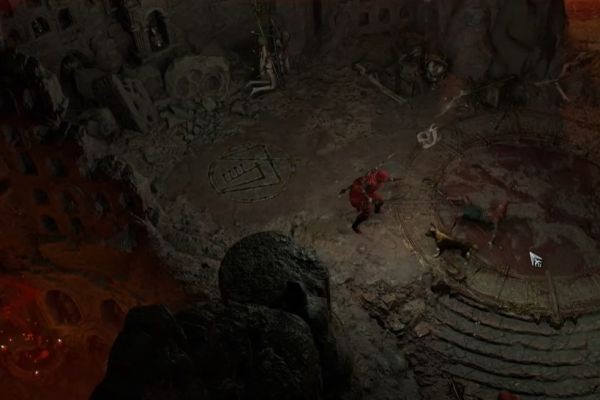 MMOexp: How to Unlock Horadric Phials in Diablo 4