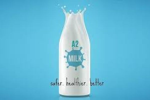 A2 Milk Market Forecast Predicts Strong Growth With Rising Consumer Demand for Natural Dairy Products