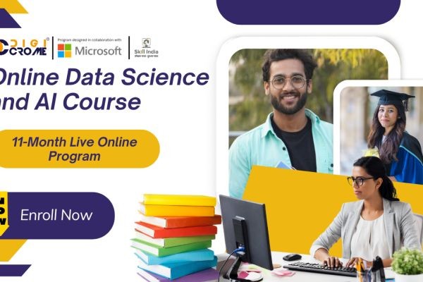 Why Data Scientists Are the New Problem-Solvers in Every Industry
