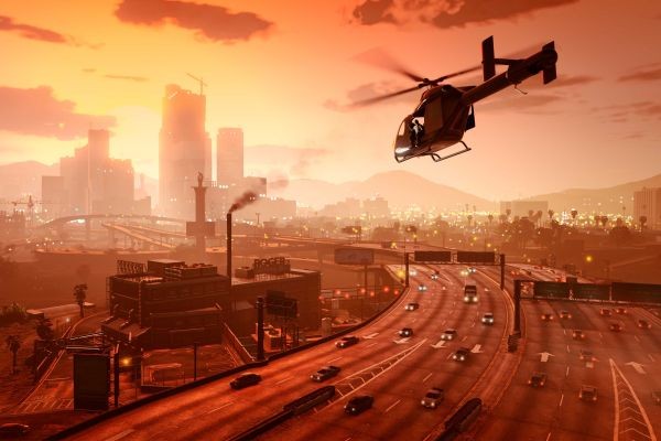How to Recover Your Impounded Car in GTA 5?