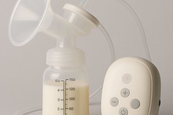 Breast Pump Market Dynamics Shaped by Technology, Consumer Behavior, and Policy Initiatives