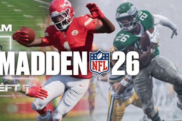 IGGM - Buy Madden 26 Coins Cheaply And Safely Fast Delivery