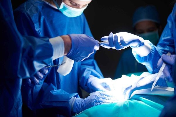 Laparoscopic Hernia Surgery in Guwahati: Safe and Advanced Treatment Options | GI Surgery