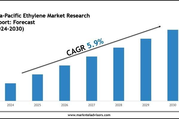Leading Players & Segments in the Asia-Pacific Ethylene Market 2030