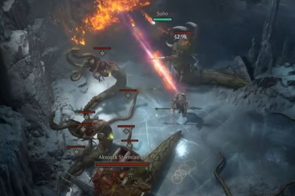 MMOexp: Your Guide to Farming Horadric Phials in Diablo 4