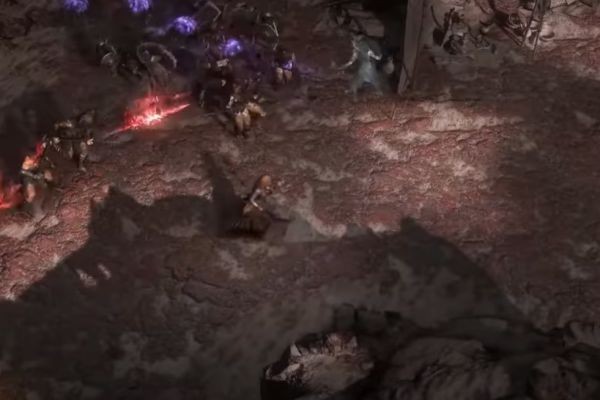MMOEXP: Storm Charge in Path of Exile 2—How It Works