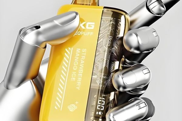 電子菸菸彈推薦｜YOOZ 煙彈、一次性小煙、IQOS 與 Relx 6000口全面解析