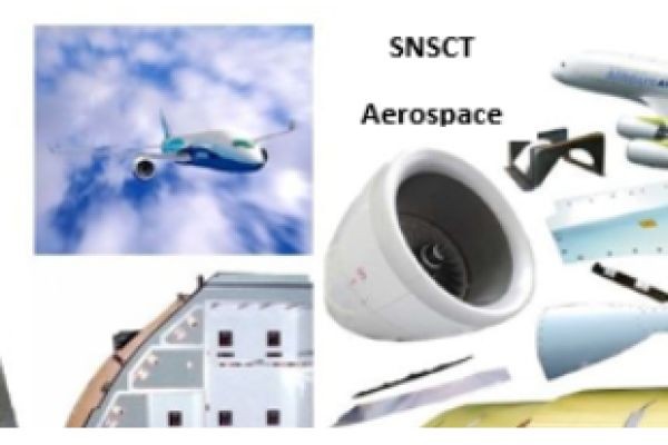 Aerospace Composite Market Future Business Scope Analysis Report, Marketing Strategy, Growth Analysis
