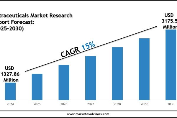 Egypt Beauty and Personal Care Market Size, Scope and Future Outlook Report 2030