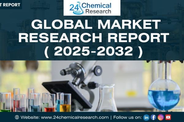 Comprehensive Low Warming Potential (GWP) Refrigerants Market Study 2025–2032: Global Expansion & Regional Insights