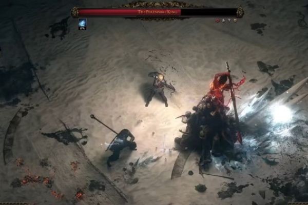 Path of Exile 2 Tarde Signals a New Dawn for Hardcore RPG Fans