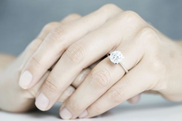 Tiara Engagement Ring: A Regal Choice for Modern Brides