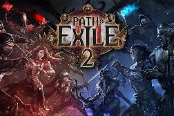 Path of Exile 2: The Endgame Singularity – Will the Next Update Break the Mold?