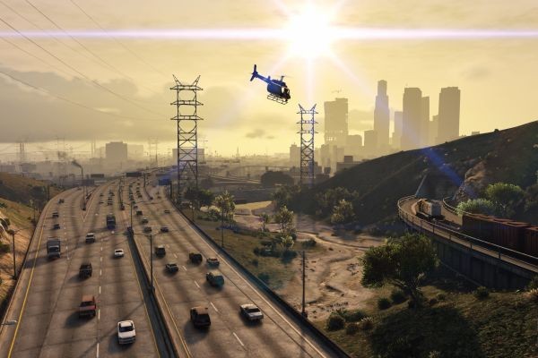 GTA Online Weekly Update: August 7th–13th