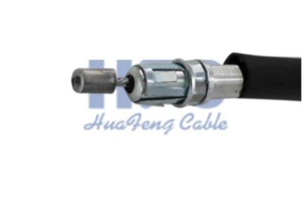 How important are the signs of clutch cable issues?