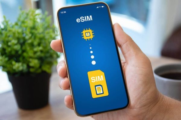 כל היתרונות של Buy Esim במקום סים רגיל