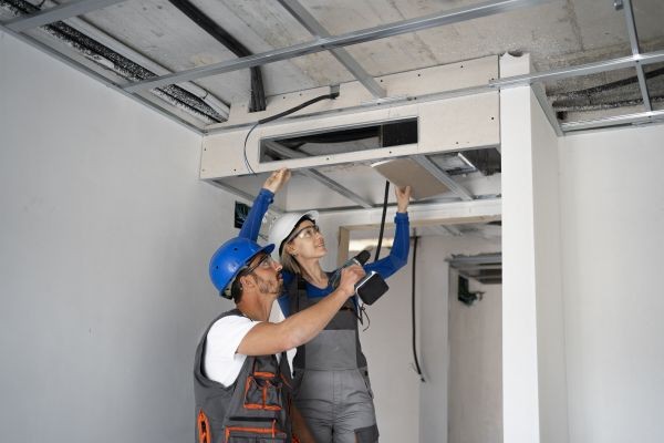 Common Causes of AC Breakdowns in Dallas Homes